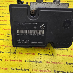 Pompa ABS Renault TWINGO, 10097014093, 8200403322F, 10020700594, – 480,00&nbsp;lei – ElectronicAuto