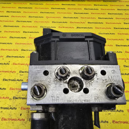Pompa Abs SUBARU LEGACY, 0265225250, 27536AG030, 0265950111, – 950,00&nbsp;lei – ElectronicAuto