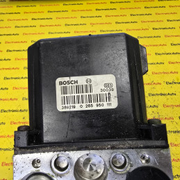 Pompa Abs SUBARU LEGACY, 0265225250, 27536AG030, 0265950111, – 950,00&nbsp;lei – ElectronicAuto