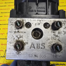 Pompa ABS SAAB 9-5, 0265216471, 5390000, 0273004223, – 175,00&nbsp;lei – ElectronicAuto