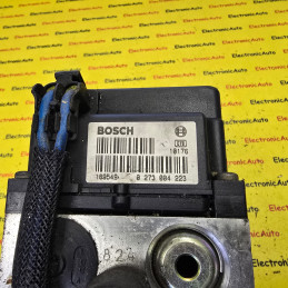 Pompa ABS SAAB 9-5, 0265216471, 5390000, 0273004223, – 175,00&nbsp;lei – ElectronicAuto