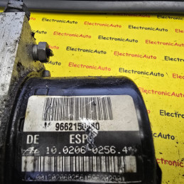 Pompa ABS Citroen C3 9662150480, 10020602564, 10096011733, – 1.300,00&nbsp;lei – ElectronicAuto