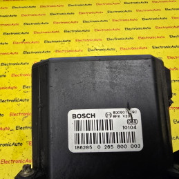 Pompa ABS Skoda Fabia 6Q0614117D, 0265222006, 0265800003, – 410,00&nbsp;lei – ElectronicAuto