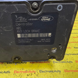 Pompa ABS Ford Focus, 10092501193,&nbsp;2M512M110EE, 10020404024, – 100,00&nbsp;lei – ElectronicAuto