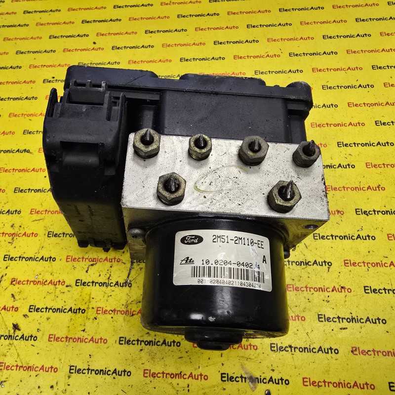 Pompa ABS Ford Focus, 10092501193,&nbsp;2M512M110EE, 10020404024, – 100,00&nbsp;lei – ElectronicAuto