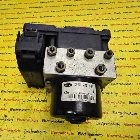 Pompa ABS Ford Focus, 10092501193,&nbsp;2M512M110EE, 10020404024, – 100,00&nbsp;lei – ElectronicAuto