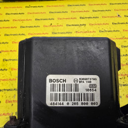 Pompa Abs Skoda Fabia, 0265222006, 6Q0614117E, 6Q0907379G, 0265800003, – 100,00&nbsp;lei – ElectronicAuto