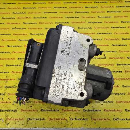 Pompa Abs AUDI A6, A8, 0265218020, 8D0614111D, – 250,00&nbsp;lei – ElectronicAuto