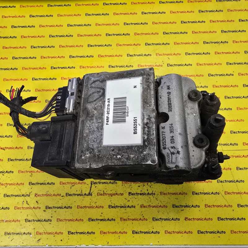 Pompa ABS Ford Mondeo, F4RF2C219AR, 93BB2M110AH, B552551, B553022, – 400,00&nbsp;lei – ElectronicAuto