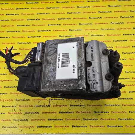 Pompa ABS Ford Mondeo, F4RF2C219AR, 93BB2M110AH, B552551, B553022, – 400,00&nbsp;lei – ElectronicAuto
