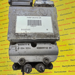 Pompa ABS Ford Mondeo, F4RF2C219AR, 93BB2M110AH, B552551, B553022, – 400,00&nbsp;lei – ElectronicAuto