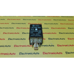 Releu pompa combustibil VW 1J0906383, 1J0 906 383