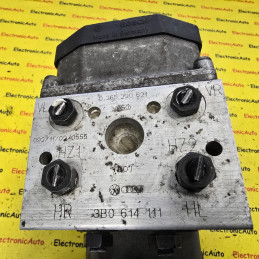 Pompa ABS Audi A6, 0265220621, 3B0614111, 0273004573, – 450,00&nbsp;lei – ElectronicAuto