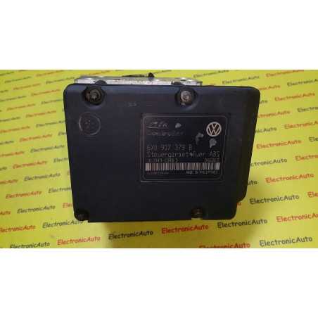 Pompa ABS Skoda, Seat, Vw 6X0907379B, 10094903483, 6X0614117, 10020401904, – 90,00&nbsp;lei – ElectronicAuto