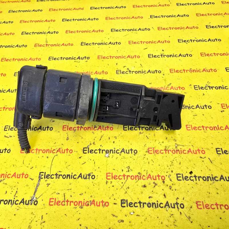SENZOR Debitmetru aer Vw, Audi, Seat, Skoda F00C2G2055, F00C262055, – 100,00&nbsp;lei – ElectronicAuto