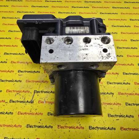 Pompa ABS VW Polo 0265234367, 6Q0614517AC, 6Q0907379AP, 0265950492, – 900,00&nbsp;lei – ElectronicAuto