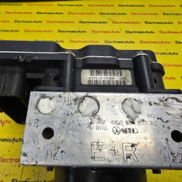 Pompa ABS VW Polo 0265234367, 6Q0614517AC, 6Q0907379AP, 0265950492, – 900,00&nbsp;lei – ElectronicAuto