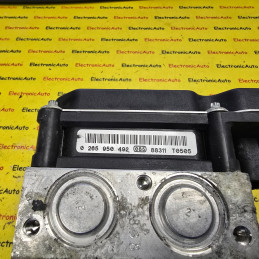 Pompa ABS VW Polo 0265234367, 6Q0614517AC, 6Q0907379AP, 0265950492, – 900,00&nbsp;lei – ElectronicAuto