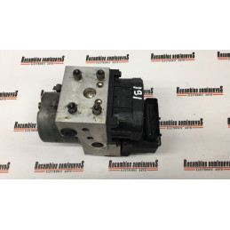 Pompa ABS – ElectronicAuto 