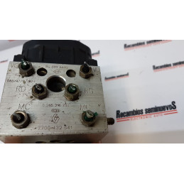Pompa ABS Renault Clio, 0265216730, 7700432641, 0273004418, – 100,00&nbsp;lei – ElectronicAuto