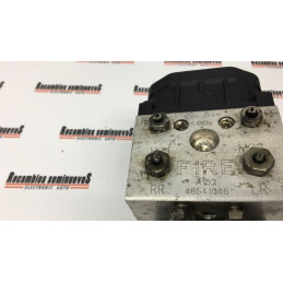 Pompa ABS Fiat Punto, 46541046, 0265216618, 0273004336, – 140,00&nbsp;lei – ElectronicAuto