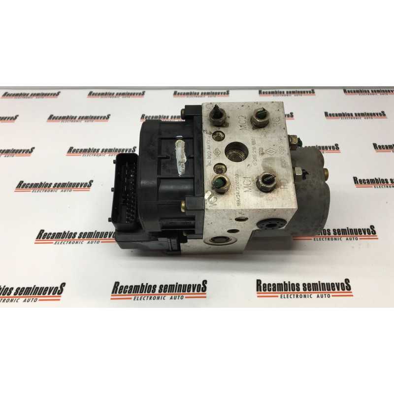 Pompa ABS Renault Kangoo, 8200099599, 0273004620, 0265216880, – 110,00&nbsp;lei – ElectronicAuto
