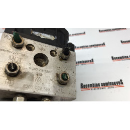 Pompa ABS Renault Kangoo, 8200099599, 0273004620, 0265216880, – 110,00&nbsp;lei – ElectronicAuto