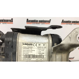 WEBASTO VOLKSWAGEN TOURAN, 1K0815065R, 9007184H, 9008372C, 9006333C, 12402022101, 9001800D, – 640,00&nbsp;lei – ElectronicAuto