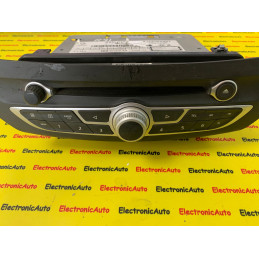 Radio Renault Laguna, 281156980R, 7649018391, 8154609, – 650,00&nbsp;lei – ElectronicAuto