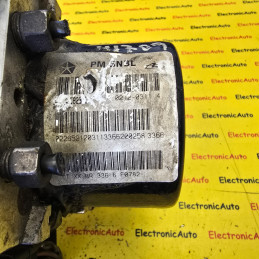 POMPA ABS DODGE CALIBER, P05105823AC, 25021203114, 25092743463, 25061330893, – 1.200,00&nbsp;lei – ElectronicAuto