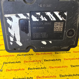 POMPA ABS DODGE CALIBER, P05105823AC, 25021203114, 25092743463, 25061330893, – 1.200,00&nbsp;lei – ElectronicAuto