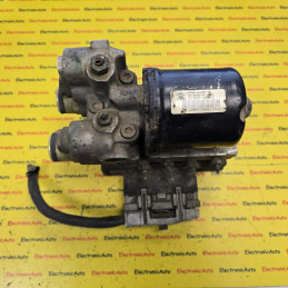 Pompa ABS – ElectronicAuto 