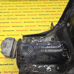TROLIU, SUPORT ROATA DE REZERVA RENAULT ESPACE, 721735A731, 721735 A731, 721735A731, – 180,00&nbsp;lei – ElectronicAuto