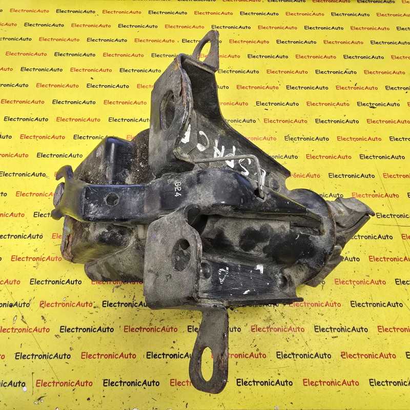 TROLIU, SUPORT ROATA DE REZERVA RENAULT ESPACE, 721735A731, 721735 A731, 721735A731, – 180,00&nbsp;lei – ElectronicAuto