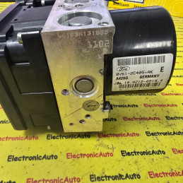 Pompa ABS Ford Focus 3 C-Max, BV612C405AK, 10021209194, 10096101533, – 750,00&nbsp;lei – ElectronicAuto