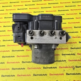 Pompa ABS – ElectronicAuto 