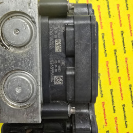 Pompa ABS VW Polo 0265255158, 6C0614517K, 6C0907379K, 6R0907379BA, – 500,00&nbsp;lei – ElectronicAuto