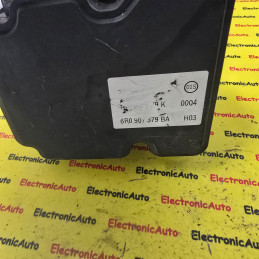 Pompa ABS VW Polo 0265255158, 6C0614517K, 6C0907379K, 6R0907379BA, – 500,00&nbsp;lei – ElectronicAuto