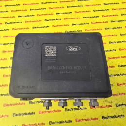 Pompa ABS Ford FIESTA, D1B12C405AG, 10022009334, D1B12C013BE, 10091501393, – 1.550,00&nbsp;lei – ElectronicAuto