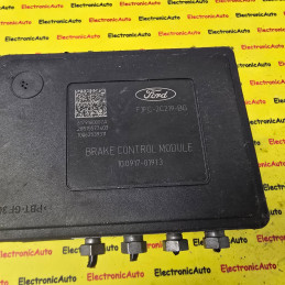 Pompa ABS Ford Focus F1FC2C219BG, 10091701913, F1FC2C405AJ, 10022011964, – 1.550,00&nbsp;lei – ElectronicAuto