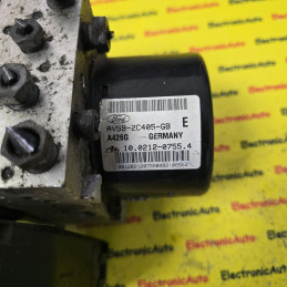 Pompa ABS FORD FIESTA, AV592C405GB, 10021207554, 10096101503, – 400,00&nbsp;lei – ElectronicAuto