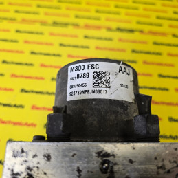 Pompa ABS CHEVROLET Spark , 95218789, 5WY7D51E, B52GAG1K1829B16, 95218789, – 900,00&nbsp;lei – ElectronicAuto