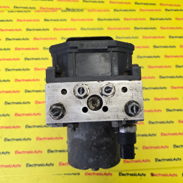 Pompa ABS – ElectronicAuto 