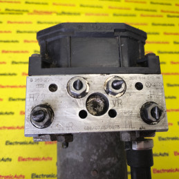 Pompa abs Volkswagen Phaeton 0265225236, 3D0614517AK, 0265950105, – 350,00&nbsp;lei – ElectronicAuto