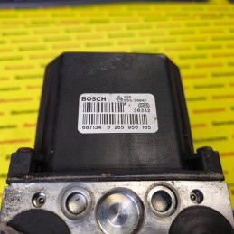 Pompa abs Volkswagen Phaeton 0265225236, 3D0614517AK, 0265950105, – 350,00&nbsp;lei – ElectronicAuto