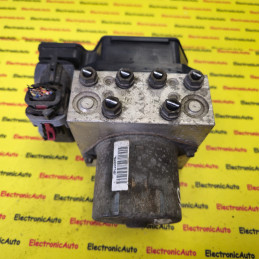 Pompa ABS – ElectronicAuto 