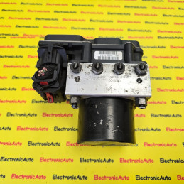 Pompa ABS – ElectronicAuto 