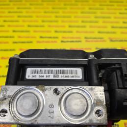 Pompa ABS Skoda Fabia 0265232282, 6R0614417D, 0265800817, 6R0907379L, – 900,00&nbsp;lei – ElectronicAuto