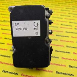 Pompa ABS Skoda Fabia 0265232282, 6R0614417D, 0265800817, 6R0907379L, – 900,00&nbsp;lei – ElectronicAuto