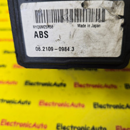 Pompa ABS Daewoo Matiz, 96666542, 06210207724, 06210909843, – 850,00&nbsp;lei – ElectronicAuto